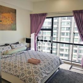 10am-6pm, SAME DAY CHECK IN AND CHECK OUT, Work From Home, The Hyve-Cyberjaya, Private Studio by Flexihome-MY, hotel in Cyberjaya