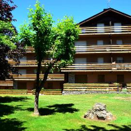 Acogedor apartamento en Bor, hotelli kohteessa Bor