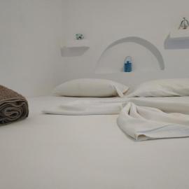 stamatia's rooms, hotel in Agios Kirykos