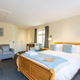 The Royal Oak – hotel w mieście Loughborough