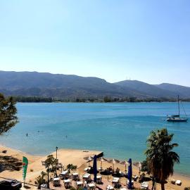 Hotel Pavlou, hotel u gradu Poros
