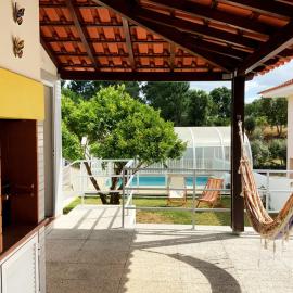 casa Jone olival