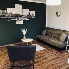 Ferienwohnung Willi I, hotel u gradu Spremberg