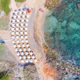 Torre Guaceto Greenblu Resort, hotel a Carovigno