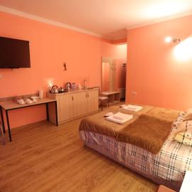 Hotel Caucase
