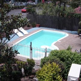 Avaleen Lodge Motor Inn, hotel em Nowra