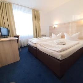 Apart Hotel Ferdinand Berlin, Hotel in Berlin