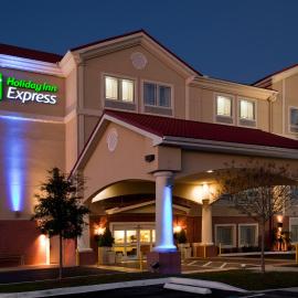 Holiday Inn Express Venice by IHG, hotel u gradu Venis