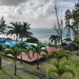 Palmar Beach Villa, Hotel in Palmar