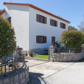 House Kontus, hotel in Plomin