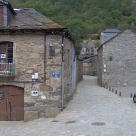 Casa Trallera, hotel di Colinas del Campo de Martín Moro
