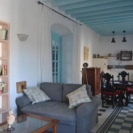 Casa-Palacio La Casa Empeño en Centro Histórico, hotel in Arcos de la Frontera