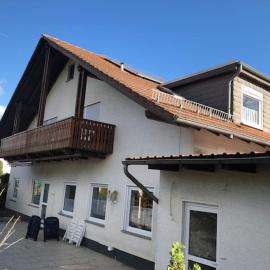 Gästehaus Falkenstein, Hotel in Niedenstein