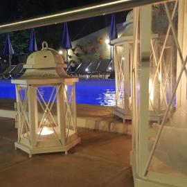 Albergo B&B Antica Trattoria Bacco, hotel a Circello