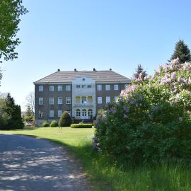 Gutshaus Volzrade Hotel & Ferienwohnungen in Elbnähe, hotel em Lübtheen