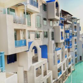 Chelona huahin beachfront condominium