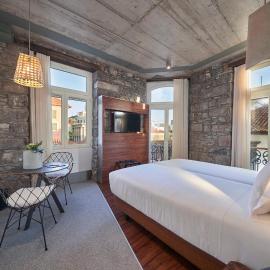 Hotel Cajú