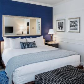 Phoenix Park Hotel, khách sạn ở Washington