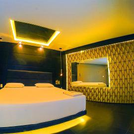 Nexos Motel Tamarineira (Adult Only), hotelli kohteessa Recife