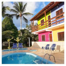 Pousada Villa Graciela, Hotel in Ilhéus