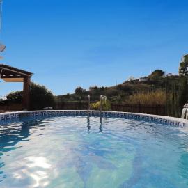 Villa Magnolias SpainSunRentals 1093, hotel din Torrox