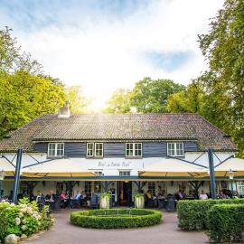 Boutique Hotel-Restaurant "De Zwarte Boer", khách sạn ở Ermelo