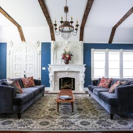 The Kenwood Gables B&B, hotel in St. Petersburg