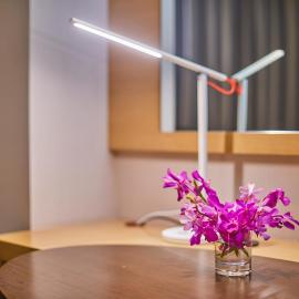 Holiday Inn Express Guian Yungu by IHG, hotel en Dangwu