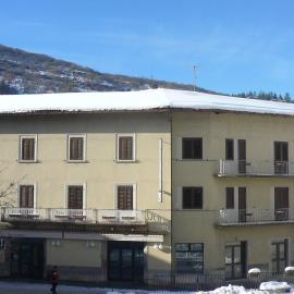 Scanno में, होटल Albergo Belvedere