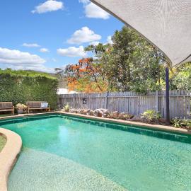 The Odd Gecko B&B, hotel in Canungra
