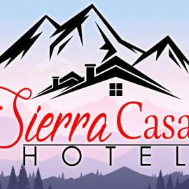 Sierra Casas Hotel, hotelli kohteessa General Tinio