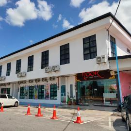 Noor Boutique Hotel, khách sạn ở Kuala Perlis