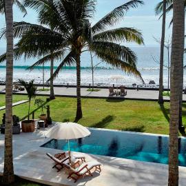 Villa Mandala, hotel Jasriban