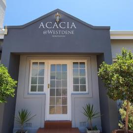 Acacia Westdene B&B