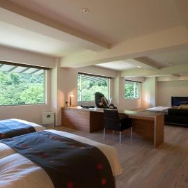 Bourou NOGUCHI Noboribetsu (Adult Only) – hotel w mieście Noboribetsu
