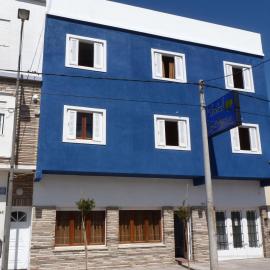Hotel Azul Marino