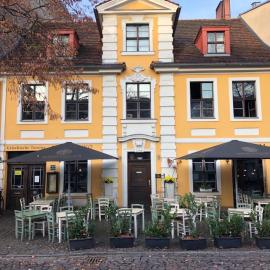 Aparthotel Walhalla Potsdam, hotel v destinácii Postupim