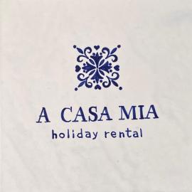 a casa mia holiday rental, viešbutis mieste Cetara