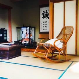 Hakone Villa โรงแรมในฮาโกเน่