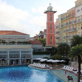 Destino Floripa Jurerê In - IL Campanario