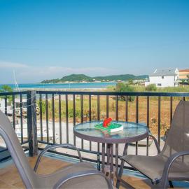 Sea Sight, hotell sihtkohas Alykés