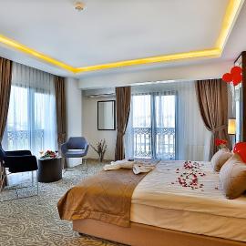 Grand Sagcanlar Hotel