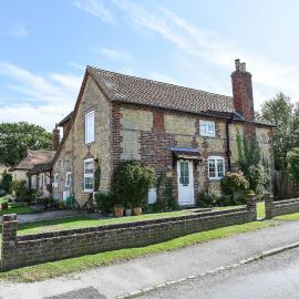 Spence Cottage, Birdham, hotel in Birdham