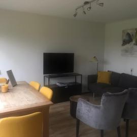 Bungalows Hoefbos, готель у місті Оттерло