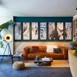 Hotel Indigo Antwerp City Centre by IHG: Anvers'te bir otel