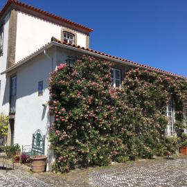 Casa do General, hotell sihtkohas Afife