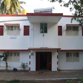 Cornerbunker