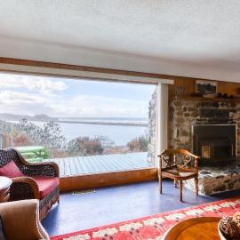 Freshwater Lagoon Retreat, hotel em Orick