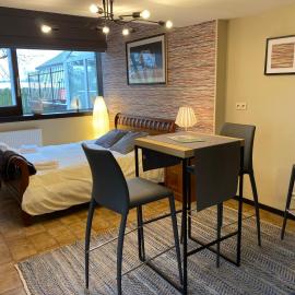 Studio Rue de Pommard
