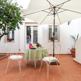 GuestHost - La dimora del Cavaliere di Squinzano